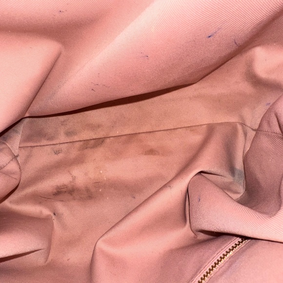 Louis Vuitton Damier Azur Graceful MM - Picture 7 of 8